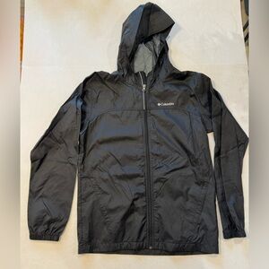 Columbia Gray Sportswear Jacket
